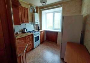 2-к квартира, вторичка, 46м2, 4/5 этаж