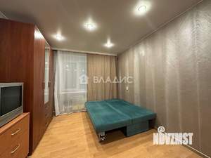 1-к квартира, вторичка, 24м2, 4/4 этаж