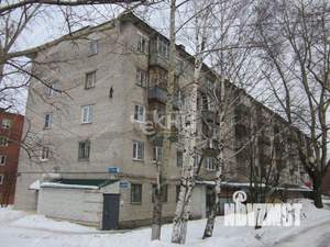 1-к квартира, вторичка, 30м2, 2/5 этаж