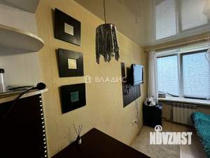 Студия квартира, вторичка, 18м2, 5/5 этаж
