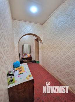 3-к квартира, вторичка, 64м2, 2/2 этаж