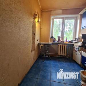3-к квартира, вторичка, 50м2, 5/5 этаж
