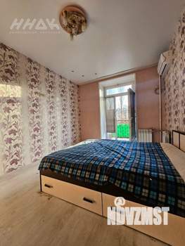 2-к квартира, вторичка, 55м2, 3/5 этаж