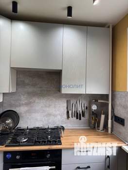 2-к квартира, вторичка, 43м2, 3/6 этаж