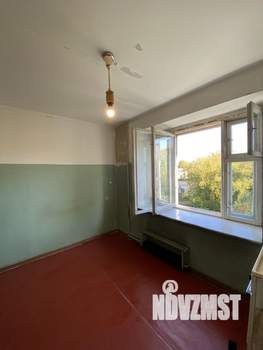 1-к квартира, вторичка, 35м2, 3/9 этаж
