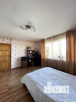 4-к квартира, вторичка, 102м2, 1/9 этаж