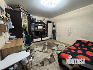 2-к квартира, вторичка, 38м2, 2/2 этаж