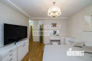 3-к квартира, вторичка, 109м2, 6/9 этаж