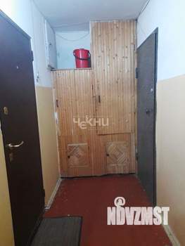 3-к квартира, вторичка, 60м2, 9/9 этаж