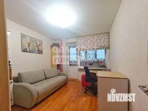 3-к квартира, вторичка, 109м2, 6/9 этаж