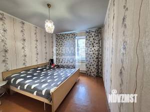 3-к квартира, вторичка, 66м2, 3/9 этаж