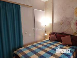 1-к квартира, вторичка, 40м2, 13/14 этаж