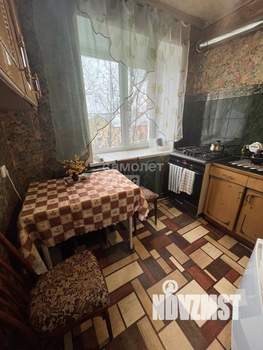 2-к квартира, вторичка, 45м2, 5/5 этаж
