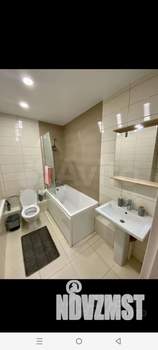 1-к квартира, вторичка, 43м2, 4/18 этаж