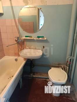 1-к квартира, вторичка, 35м2, 9/10 этаж