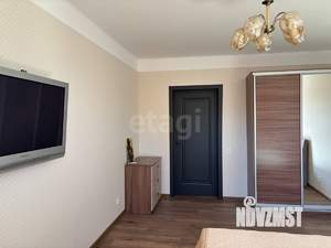 1-к квартира, вторичка, 42м2, 9/10 этаж