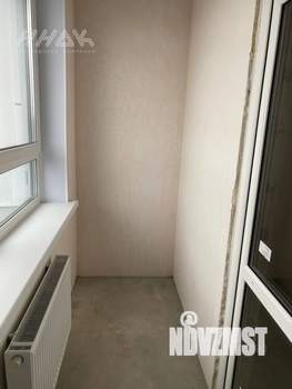 Студия квартира, вторичка, 20м2, 12/24 этаж