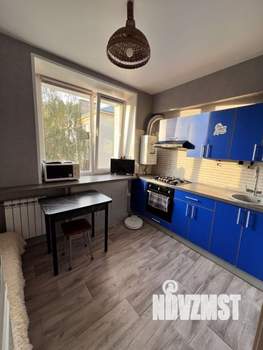 2-к квартира, вторичка, 57м2, 5/5 этаж