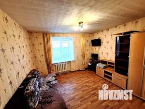 1-к квартира, вторичка, 29м2, 9/9 этаж