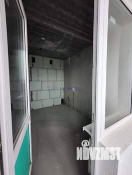 2-к квартира, сданный дом, 54м2, 5/9 этаж