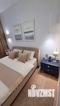 2-к квартира, вторичка, 56м2, 11/22 этаж