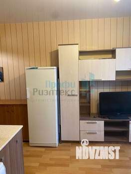 Студия квартира, вторичка, 19м2, 2/3 этаж