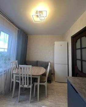 3-к квартира, вторичка, 70м2, 10/10 этаж