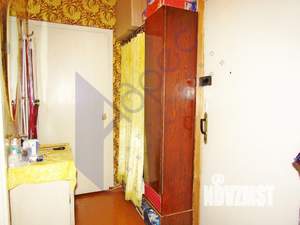2-к квартира, вторичка, 43м2, 4/9 этаж