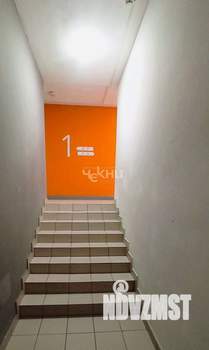 1-к квартира, вторичка, 34м2, 5/18 этаж