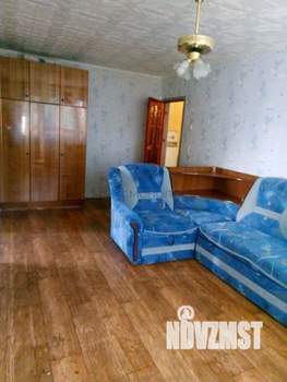 3-к квартира, вторичка, 50м2, 3/5 этаж