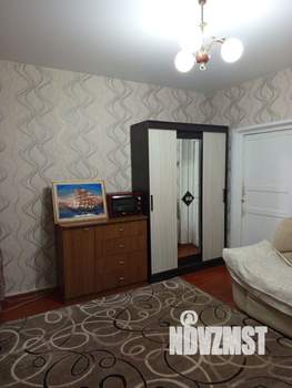 2-к квартира, вторичка, 51м2, 2/2 этаж