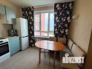 2-к квартира, вторичка, 72м2, 6/25 этаж