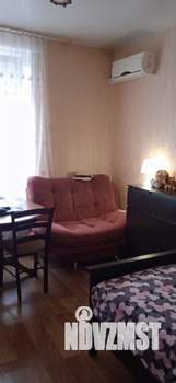 1-к квартира, вторичка, 40м2, 5/5 этаж