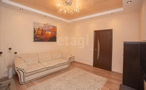 2-к квартира, вторичка, 48м2, 1/4 этаж