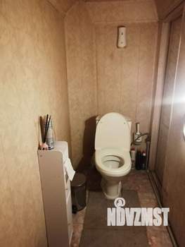 3-к квартира, вторичка, 68м2, 3/3 этаж