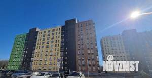 Студия квартира, вторичка, 25м2, 7/10 этаж