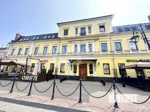 Студия квартира, вторичка, 19м2, 3/3 этаж