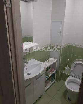 2-к квартира, вторичка, 66м2, 4/15 этаж