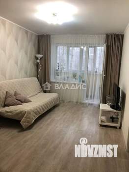 2-к квартира, вторичка, 44м2, 4/5 этаж