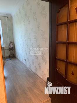 2-к квартира, вторичка, 63м2, 4/5 этаж