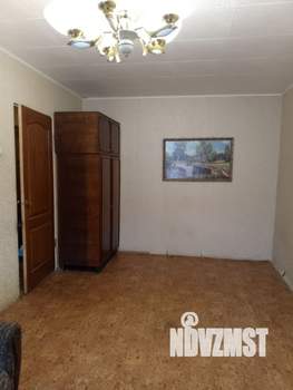 1-к квартира, вторичка, 33м2, 7/9 этаж
