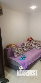 1-к квартира, вторичка, 30м2, 1/9 этаж