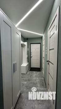 1-к квартира, вторичка, 33м2, 6/9 этаж