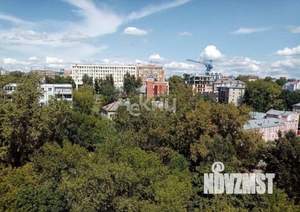 3-к квартира, вторичка, 58м2, 9/9 этаж