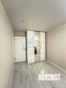 2-к квартира, вторичка, 48м2, 3/5 этаж