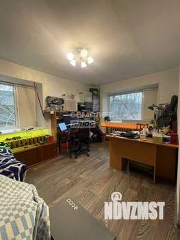 1-к квартира, вторичка, 30м2, 1/5 этаж