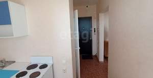 1-к квартира, вторичка, 29м2, 10/10 этаж