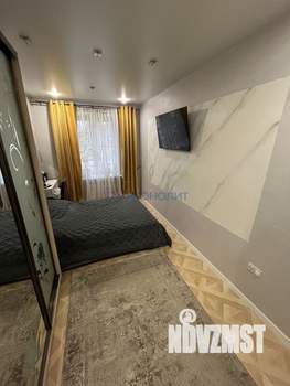 3-к квартира, вторичка, 80м2, 1/5 этаж