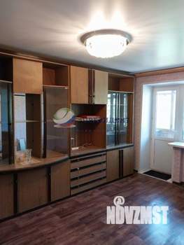 3-к квартира, вторичка, 56м2, 3/5 этаж