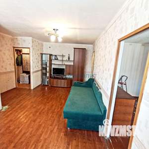2-к квартира, вторичка, 43м2, 3/5 этаж